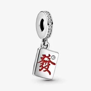 (image pour) Charm Pendant PANDORA PANDORA Passions - 799277C01