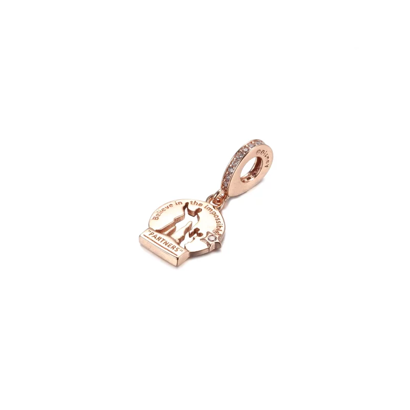 (image pour) Charms Pendentifs PANDORA - 789269C01 - Afficher 2