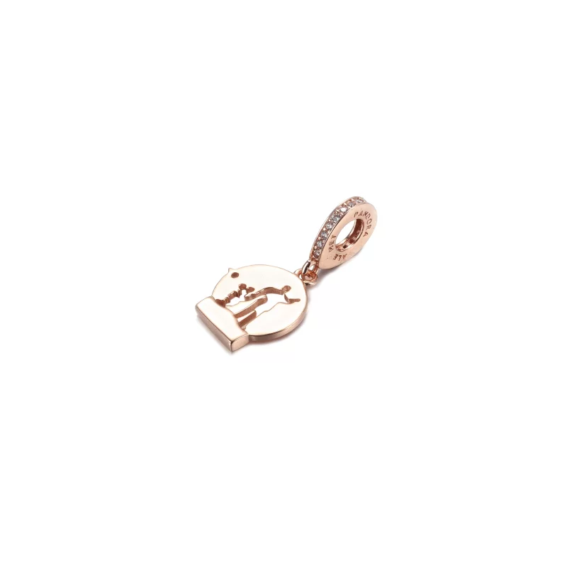 (image pour) Charms Pendentifs PANDORA - 789269C01 - Afficher 3