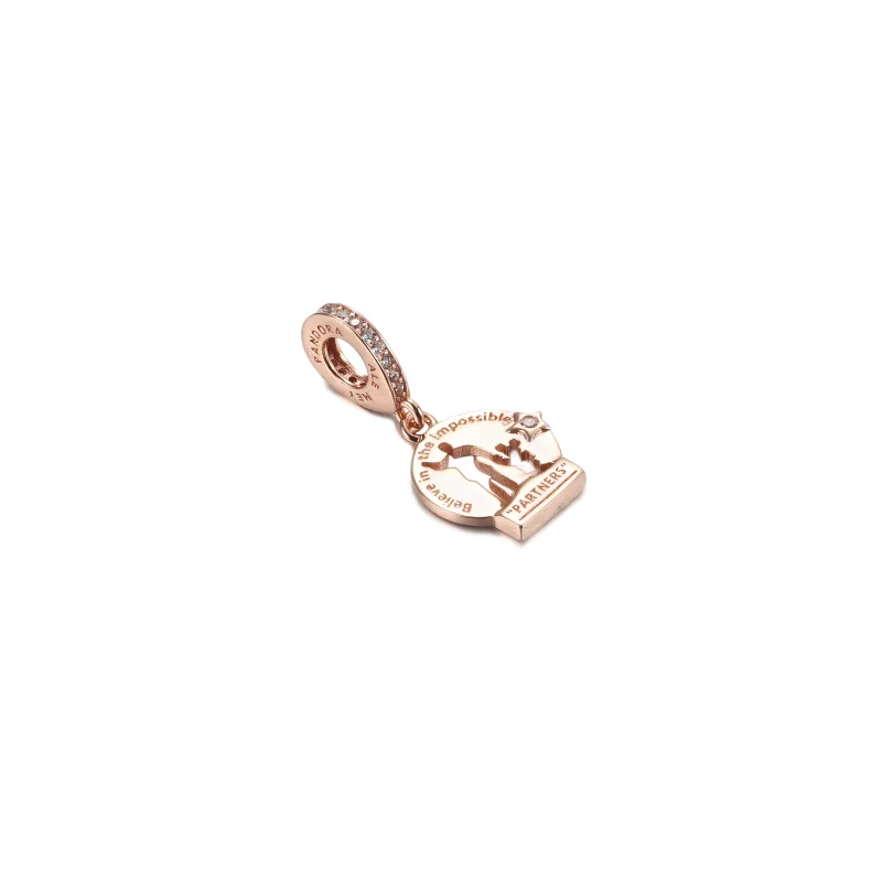 (image pour) Charms Pendentifs PANDORA - 789269C01 - Afficher 4