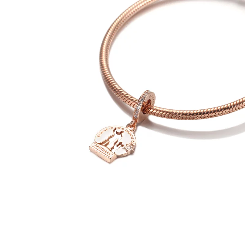 (image pour) Charms Pendentifs PANDORA - 789269C01 - Afficher 5