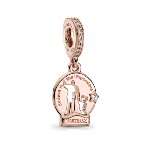 (image pour) Charms Pendentifs PANDORA - 789269C01
