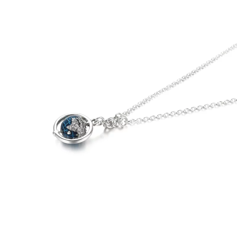 (image pour) Collier PANDORA Nature Constellation - 399235C01 - Afficher 2