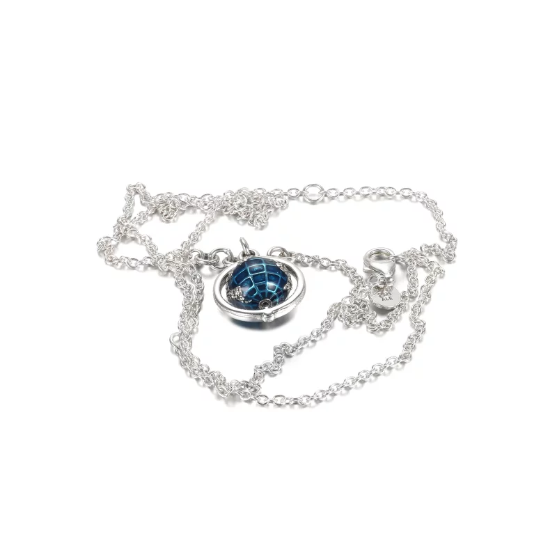 (image pour) Collier PANDORA Nature Constellation - 399235C01 - Afficher 3