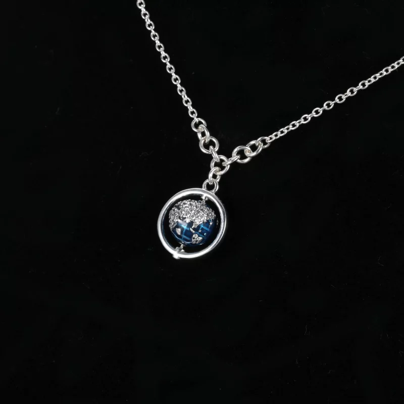(image pour) Collier PANDORA Nature Constellation - 399235C01 - Afficher 5