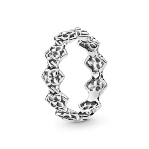 (image pour) Bague florale PANDORA - 199401C00