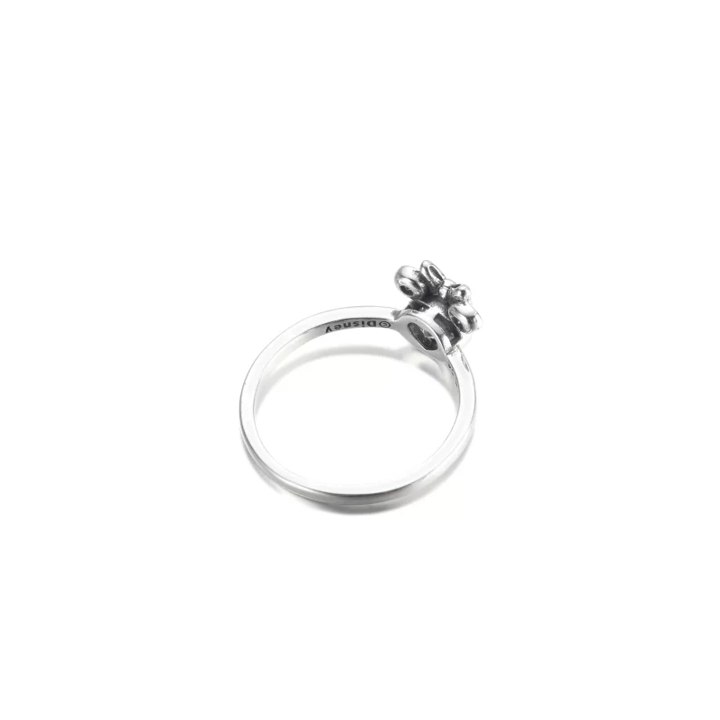 (image pour) Bague PANDORA Disney Minnie Mouse tête étincelante - 190074C01 - Afficher 5