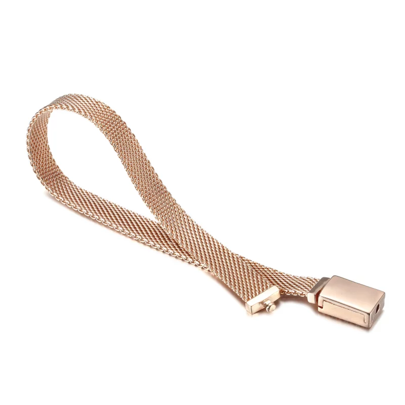 (image pour) Bracelet Pandora Reflexions à fermoir long pavé - 589358C01 - Afficher 4