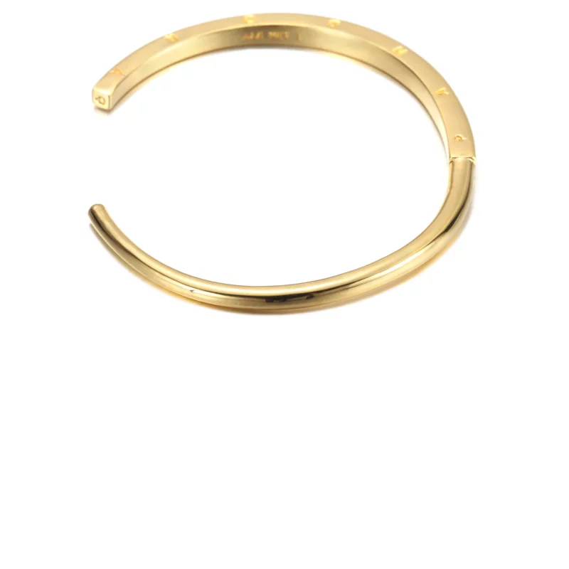 (image pour) Bracelet Pandora Signature I-D - 569493C00 - Afficher 4