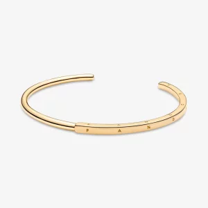 (image pour) Bracelet Pandora Signature I-D - 569493C00