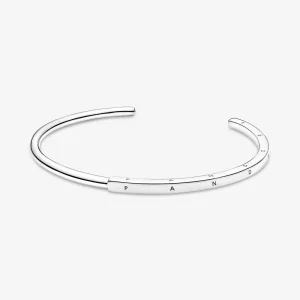 (image pour) Bracelet Pandora Signature I-D - 599493C00