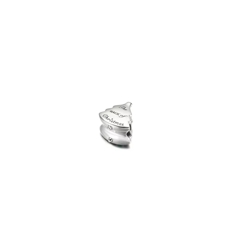(image pour) Charm de Noël PANDORA - 790018C01 - Afficher 3