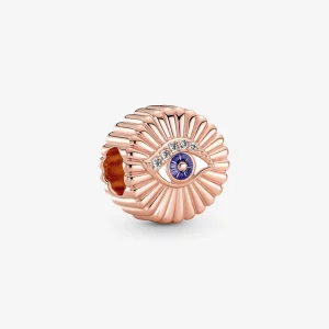(image pour) Charm PANDORA Éclatant 
