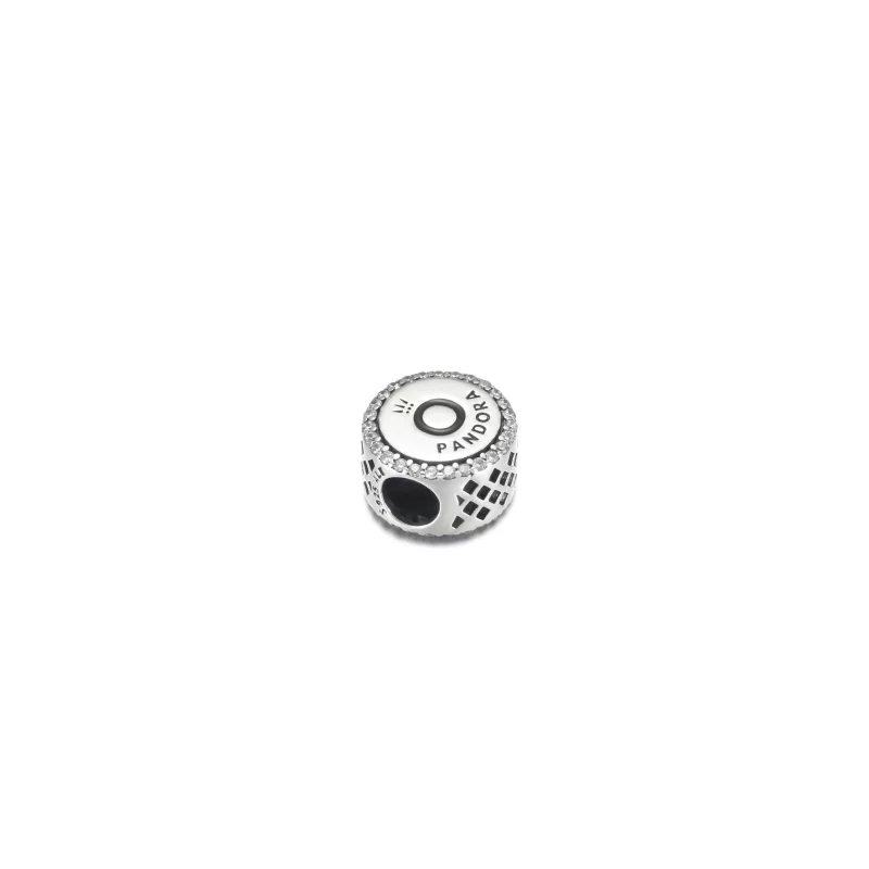 (image pour) Charm PANDORA Guanyin - 792016CZ_E013 - Afficher 3