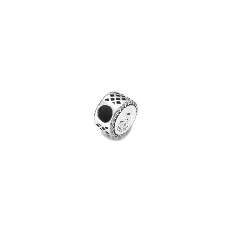 (image pour) Charm PANDORA Guanyin - 792016CZ_E013 - Afficher 4