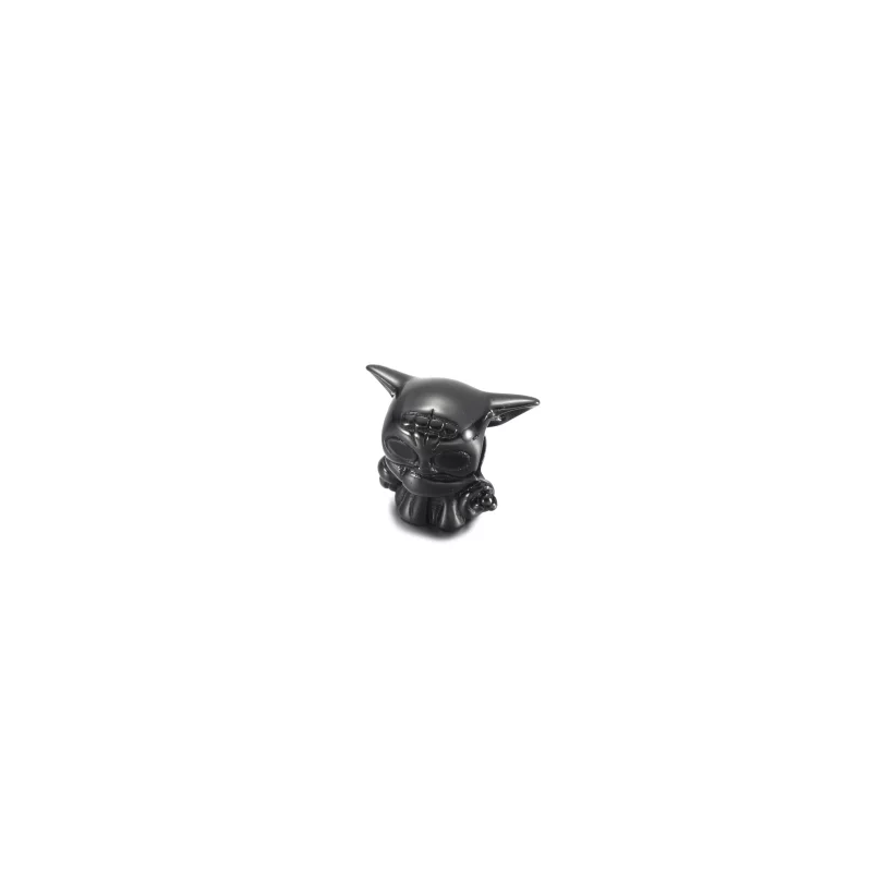 (image pour) Charm PANDORA Star Wars™ Grogu™ - 799253C01 - Afficher 2