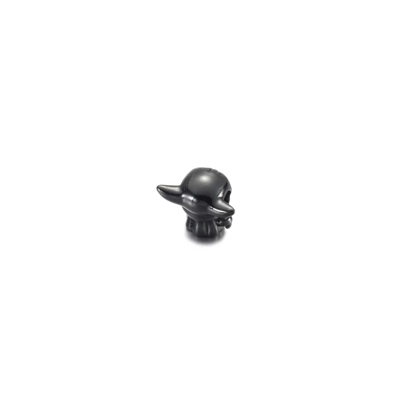 (image pour) Charm PANDORA Star Wars™ Grogu™ - 799253C01 - Afficher 3