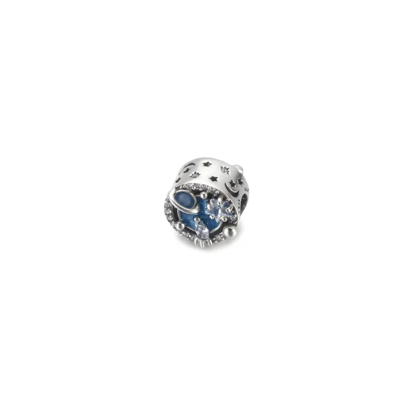 (image pour) Charm PANDORA Voyage vers la Galaxie - 790028C01 - Afficher 2