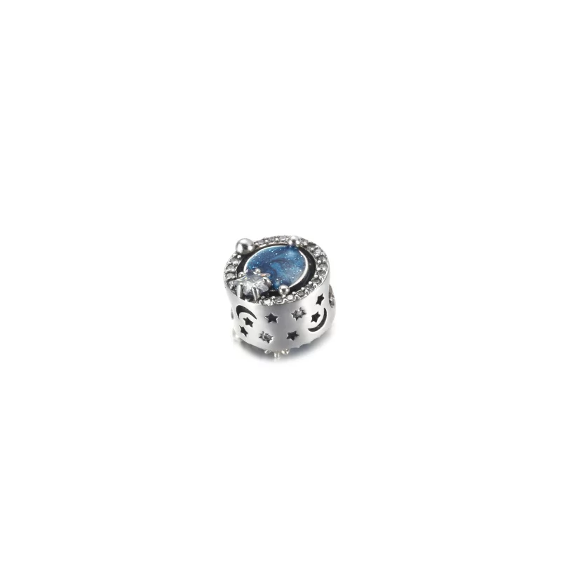 (image pour) Charm PANDORA Voyage vers la Galaxie - 790028C01 - Afficher 3