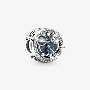 (image pour) Charm PANDORA Voyage vers la Galaxie - 790028C01