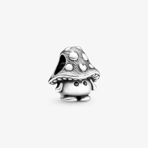 (image pour) Charmant Charme Champignon PANDORA - 799528C01