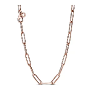 (image pour) Collier à chaîne longue Pandora - 388349-45