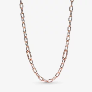 (image pour) Collier à chaîne Pandora ME Link - 389685C00
