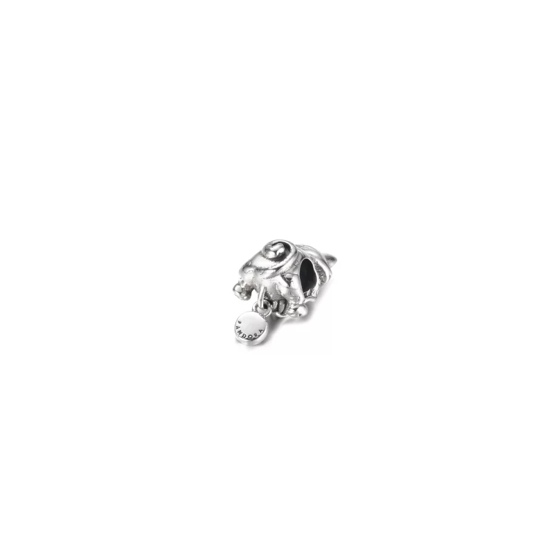 (image pour) PANDORA Charm Chaton & Pelote de Laine - 799535C00 - Afficher 4