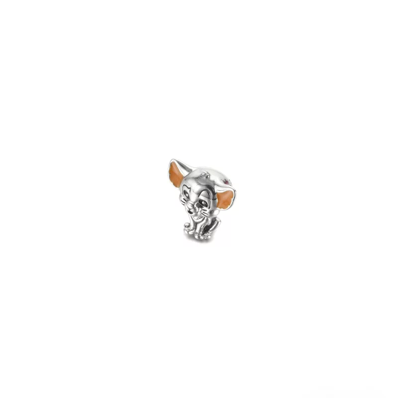 (image pour) PANDORA Charm Disney Simba - 799398C01 - Afficher 2