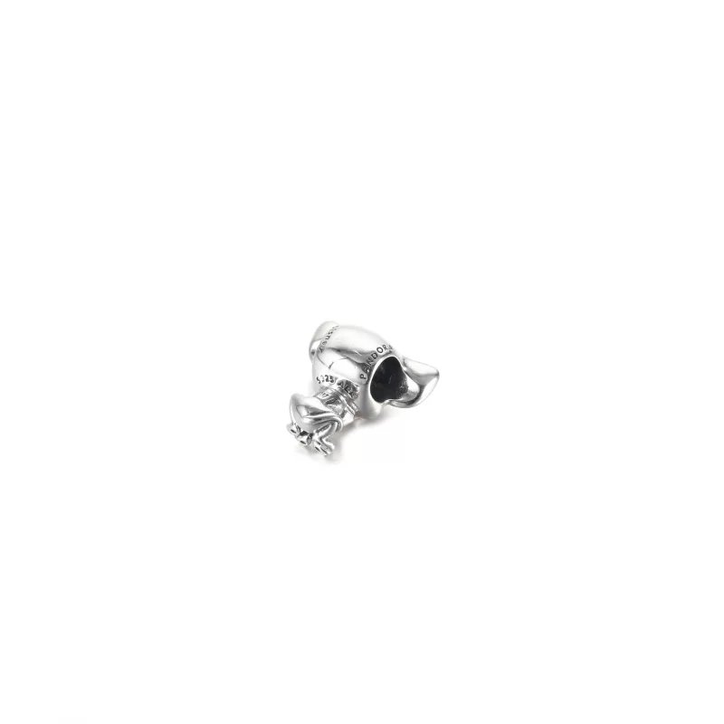 (image pour) PANDORA Charm Disney Simba - 799398C01 - Afficher 4