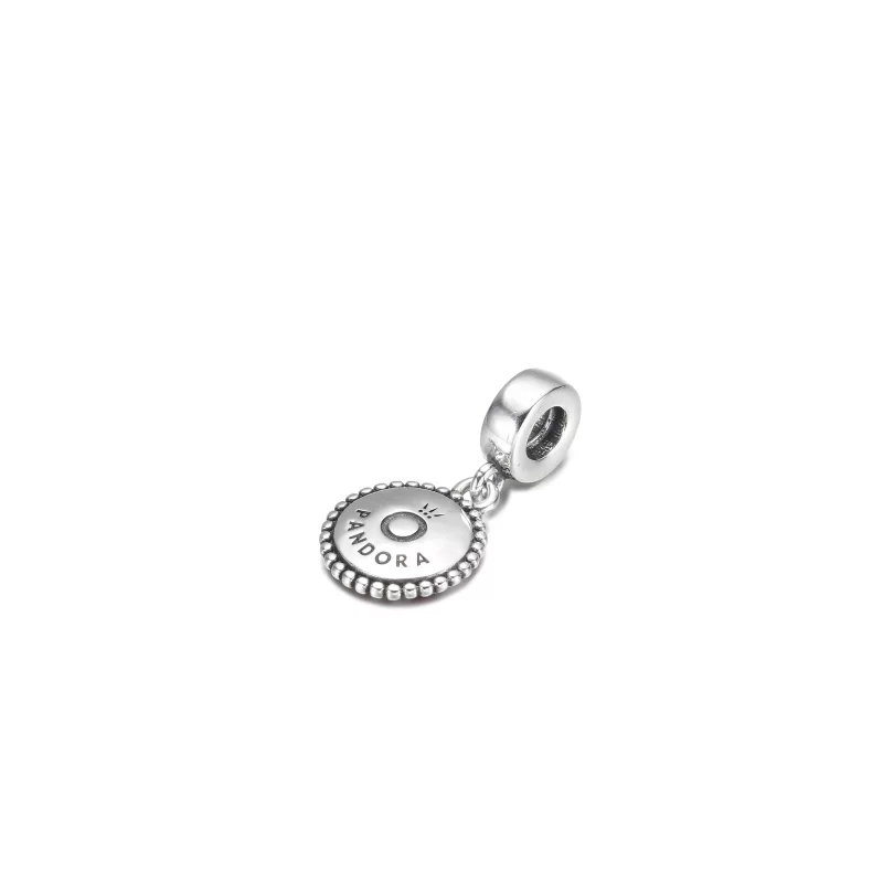 (image pour) PANDORA charm pendentif Daruma doll - 791169C00_E027 - Afficher 3