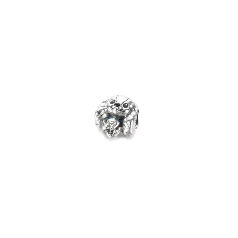 (image pour) PANDORA Disney Charm Lady - 799386C01 - Afficher 3