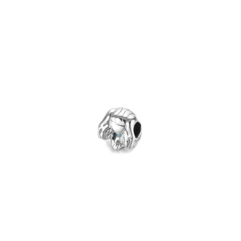 (image pour) PANDORA Disney Charm Lady - 799386C01 - Afficher 4