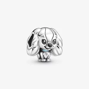 (image pour) PANDORA Disney Charm Lady - 799386C01