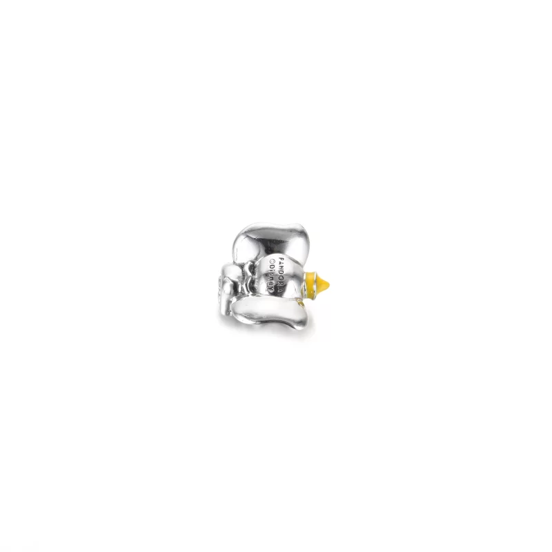 (image pour) PANDORA Disney Dumbo Charm - 799392C01 - Afficher 4