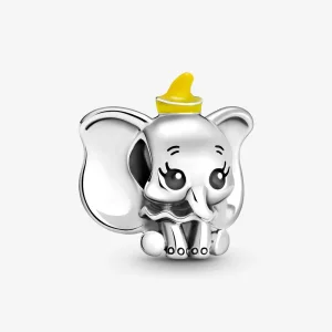 (image pour) PANDORA Disney Dumbo Charm - 799392C01