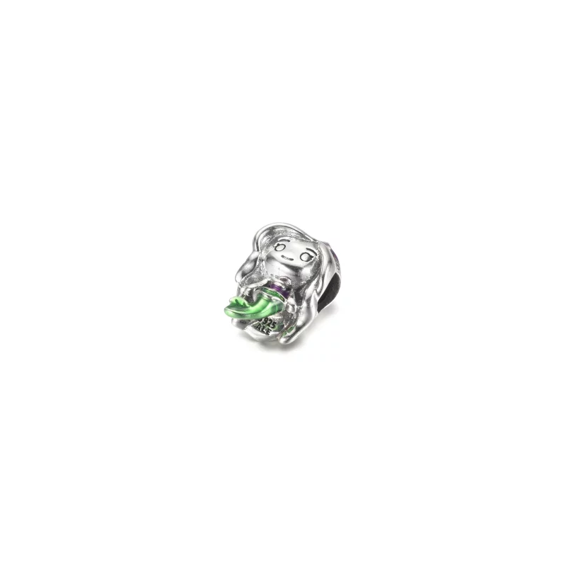 (image pour) PANDORA Disney Le Charm Ariel La Petite Sirène - 799508C01 - Afficher 2