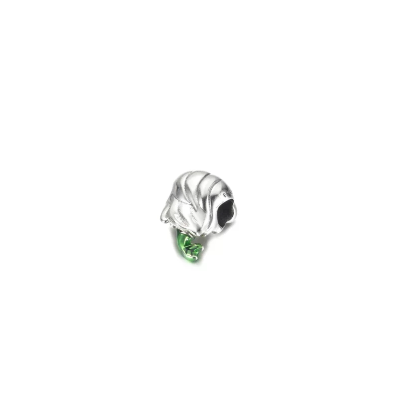 (image pour) PANDORA Disney Le Charm Ariel La Petite Sirène - 799508C01 - Afficher 3
