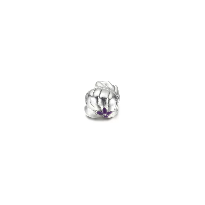 (image pour) PANDORA Disney Le Charm Ariel La Petite Sirène - 799508C01 - Afficher 4