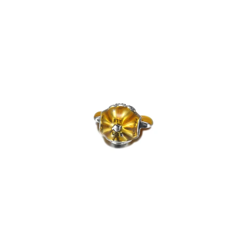 (image pour) PANDORA Disney Mickey Mouse Pumpkin Charm - 799599C01 - Afficher 4