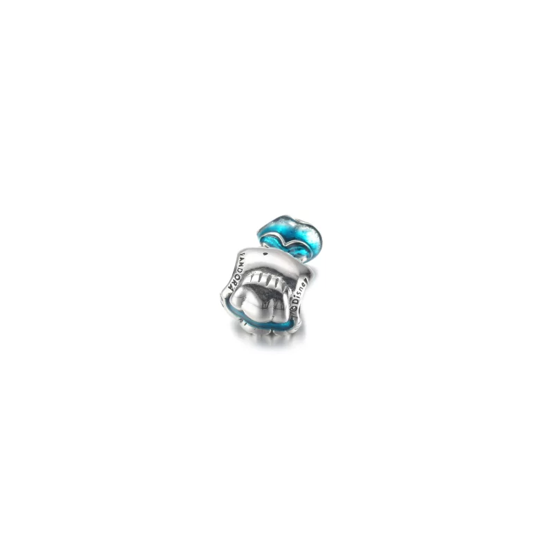 (image pour) PANDORA Disney Princess Cinderella Charm - 799509C01 - Afficher 4