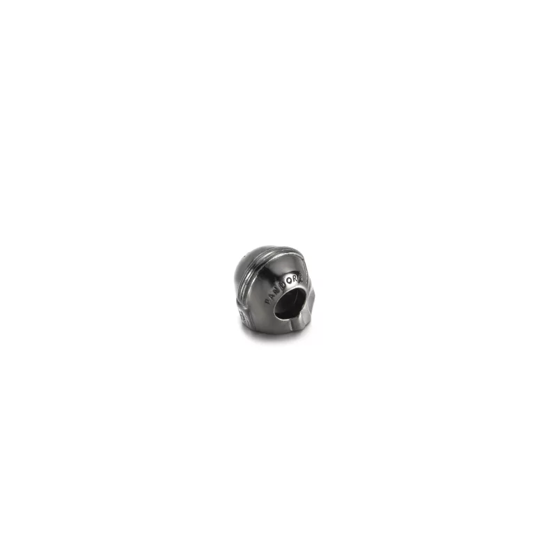 (image pour) PANDORA Édition Limitée Star Wars Le Charm Casque du Mandalorien - 740019C01 - Afficher 4