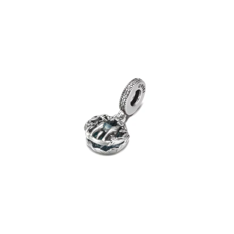 (image pour) PANDORA Harry Potter, Breloque Pendante Patronus de Snape - 790013C01 - Afficher 3