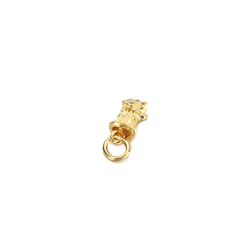 (image pour) PANDORA Marvel Le Charm Pendentif Gantelet de l'Infini des Avengers - 760661C01 - Afficher 4
