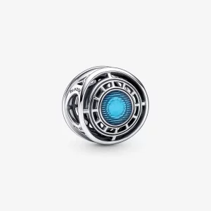 (image pour) PANDORA Marvel Les Avengers Iron Man Charme du Réacteur Arc - 790788C01