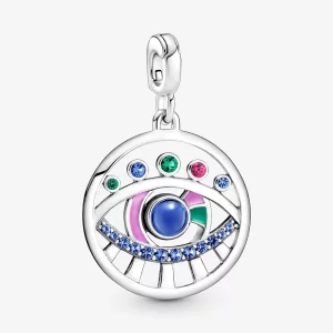 (image pour) Pandora ME Le Médaillon de l'Oeil - 799668C01