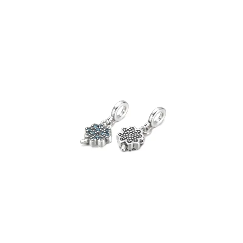 (image pour) Pandora ME Mini Dangle Oiseau Volant - 798984C01 - Afficher 5