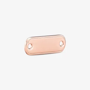 (image pour) Pandora ME Styling Engravable Link - 789677C00