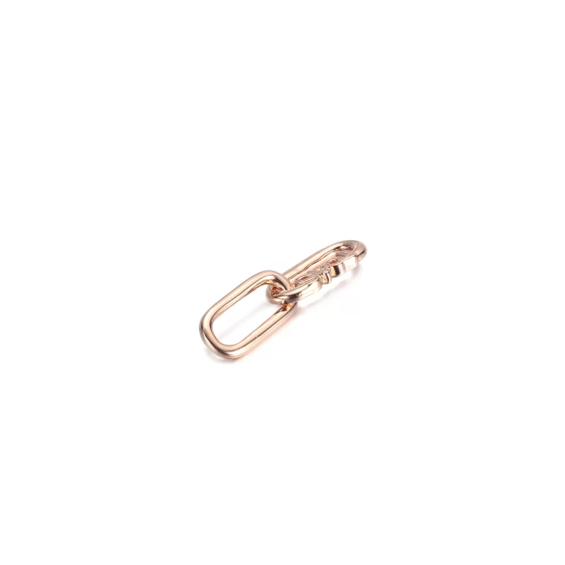 (image pour) Pandora ME Styling Love Word Link - 789686C00 - Afficher 2