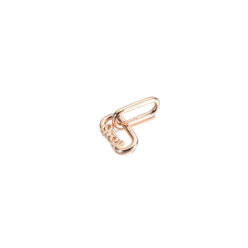 (image pour) Pandora ME Styling Love Word Link - 789686C00 - Afficher 3